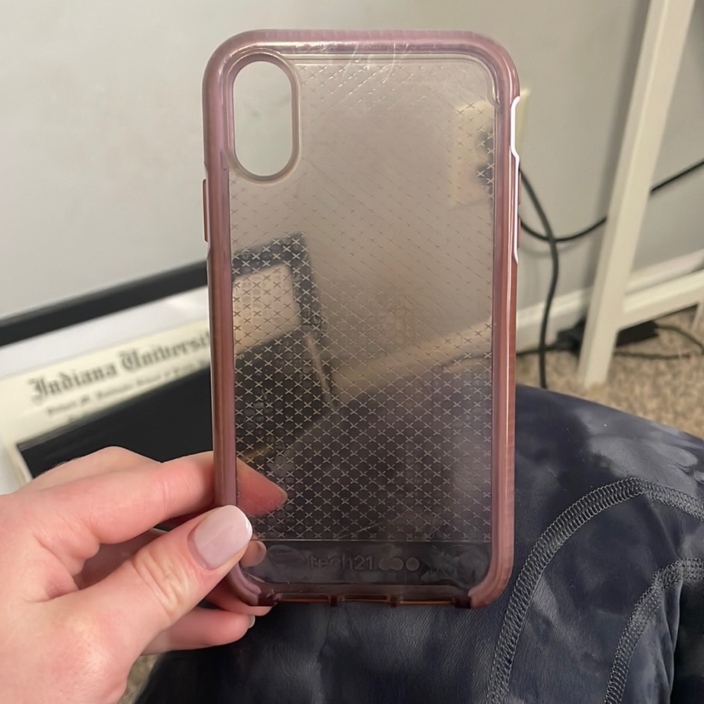 iPhone XR case